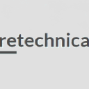 RETECHNICA LTD Logo