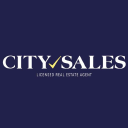 CITY SALES LIMITED Logo