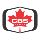 Cbs Parts Ltd Logo