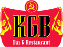 KGB Restaurang AB Logo