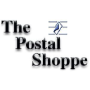 Postal Shop LLC Logo