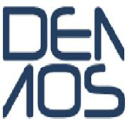 DEMOS Computer GmbH Logo