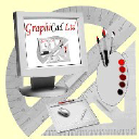 GRAPHICAD LIMITED Logo