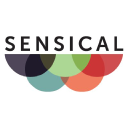 SENSICAL SERVICES LTD Logo