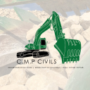 CMP CIVILS LIMITED Logo