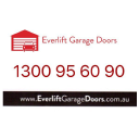 EVERLIFT GARAGE DOORS PTY LTD Logo
