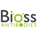 Bioss Inc. Logo
