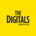 Freundschaft The Digitals Logo