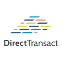 DIRECT TRANSACT (PTY) LTD Logo