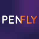 PENFLY LIMITED Logo