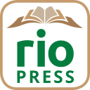 RIO PRESS LTD. Logo