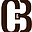 Coffee and Beans Logo
