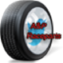 A&P Raceparts Logo