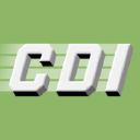 Chemical Distributors, Inc. Logo