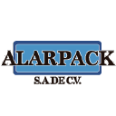 Alarpack Logo