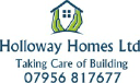 HALLOWAY HOMES LIMITED Logo