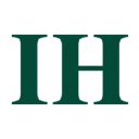 IAN HART LIMITED Logo