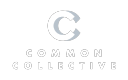 THE COMMON GROUND COLLECTIVE Logo