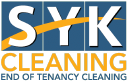 SYK 12 LIMITED Logo
