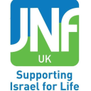 J.N.F.CHARITABLE TRUST Logo