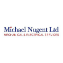 MICHAEL NUGENT (ES) LIMITED Logo