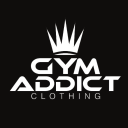 GYM ADDICT CLOTHING LIMITED Logo