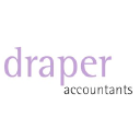 DRAPER ACCOUNTANTS LIMITED Logo