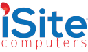 iSite Computers Logo