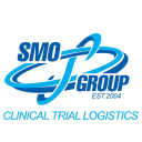 SMO GROUP LIMITED Logo