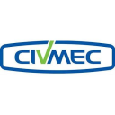 CIVMEC LIMITED Logo