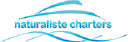NATURALISTE CHARTERS Logo