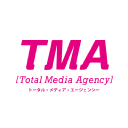 Total Media Agency Logo