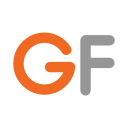 GIVINGFORCE LIMITED Logo