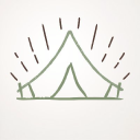 ECO CAMP LTD. Logo