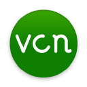 VCN DIGITAL S.R.L. Logo