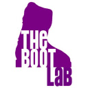 THE BOOT LAB LIMITED Logo