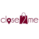 Close2meSA Logo