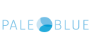 PaleBlue Logo