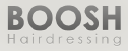 BOOSH LTD Logo