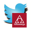 Alfaomega Grupo Editor S.A. de C.V. Logo
