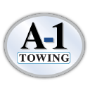 A-1 Towing Inc Logo