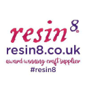 RESIN8 LIMITED Logo