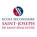 Ecole Secondaire Saint-Joseph Logo