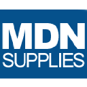 MDN SUPPLIES LIMITED Logo