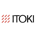 ITOKI CORPORATION Logo