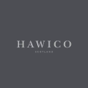 Hawick Cashmere AG Logo