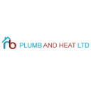 RB PLUMBING AND HEATING LTD Logo