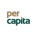 PER CAPITA AUSTRALIA LIMITED Logo