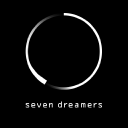 Seven Dreamers Laboratories Logo