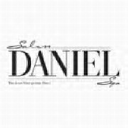 Salon Daniel & Spa Logo